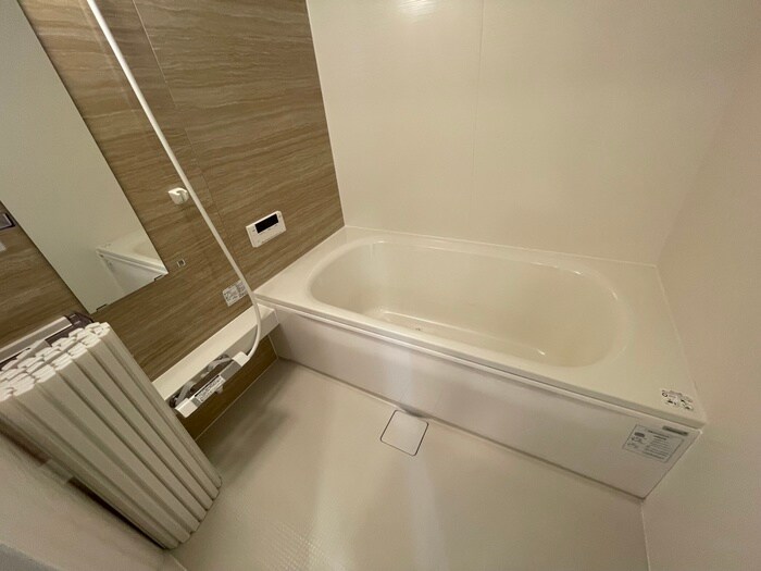 物件内観写真13　(バス／シャワールーム等)