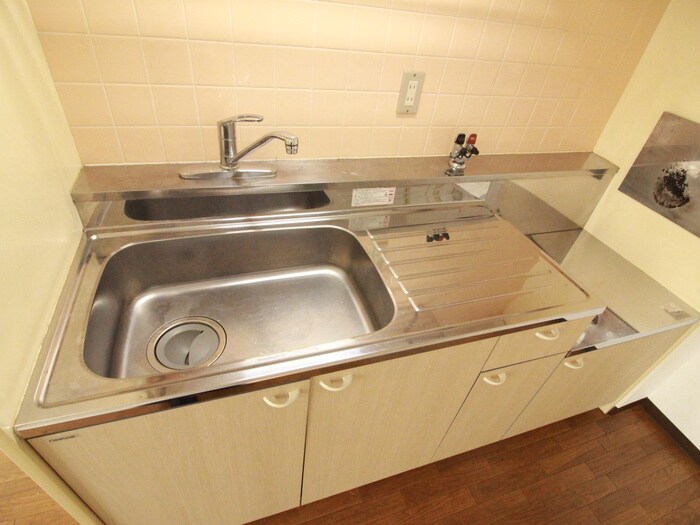 物件内観写真8　(キッチン)