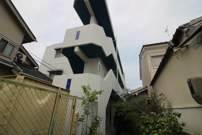 物件外観写真6　(周辺環境)