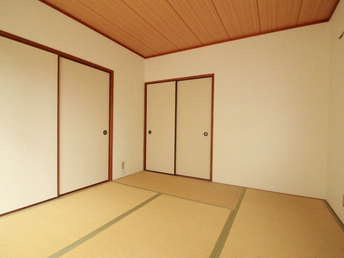 物件内観写真17　(居室)