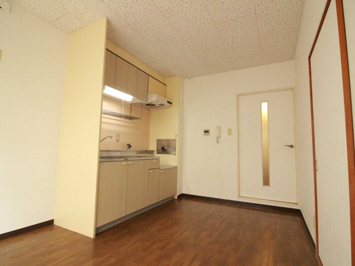 物件内観写真18　(居室)