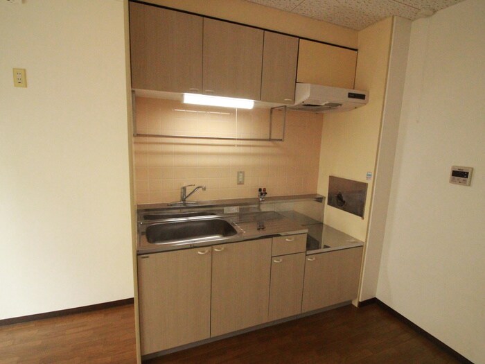 物件内観写真19　(キッチン)