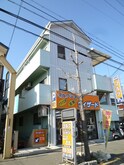 秀保マンション