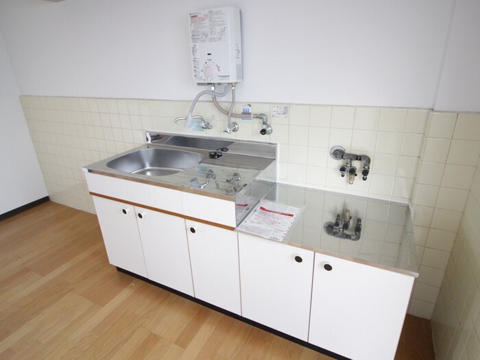 物件内観写真7　(キッチン)