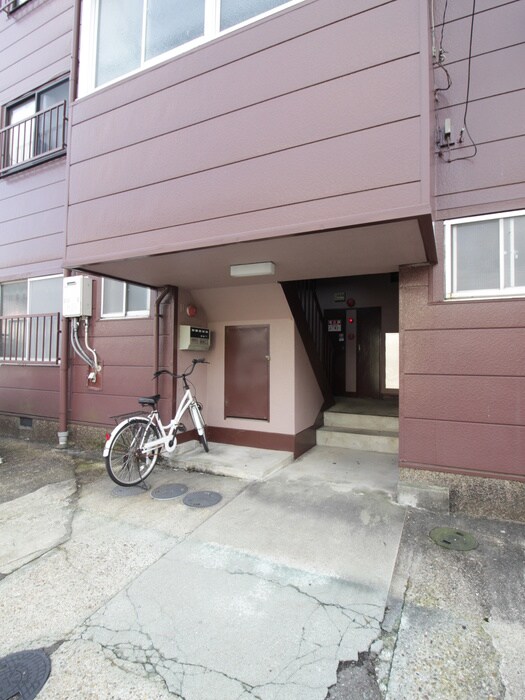 物件外観写真4　(その他)