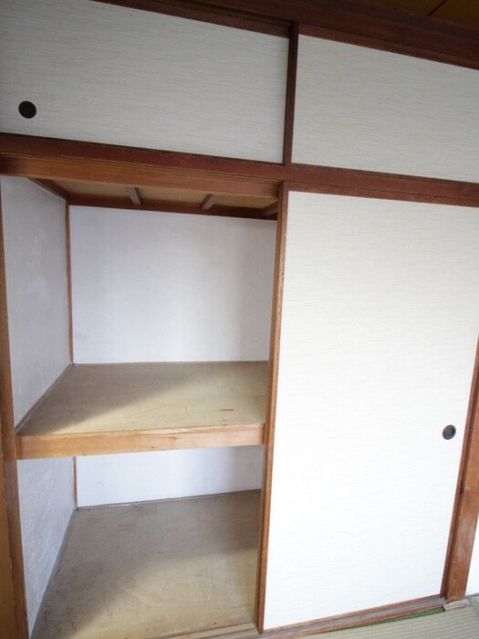 物件内観写真11　(収納)