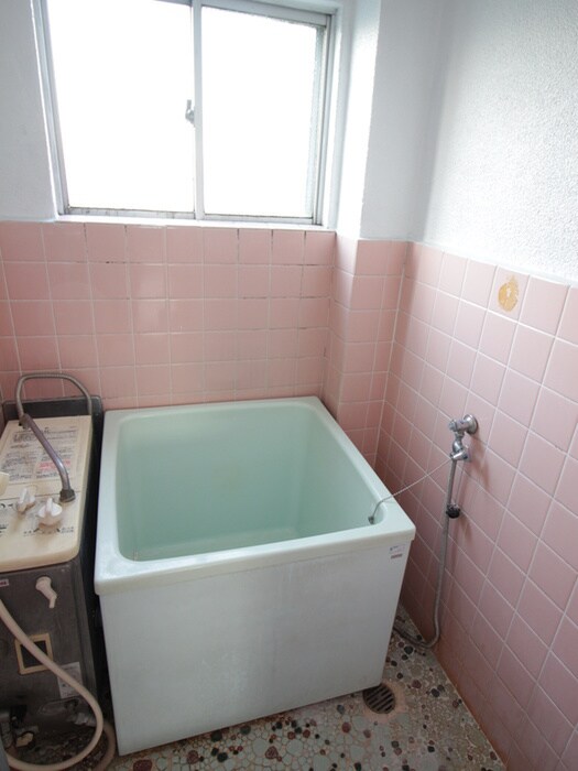 物件内観写真14　(バス／シャワールーム等)