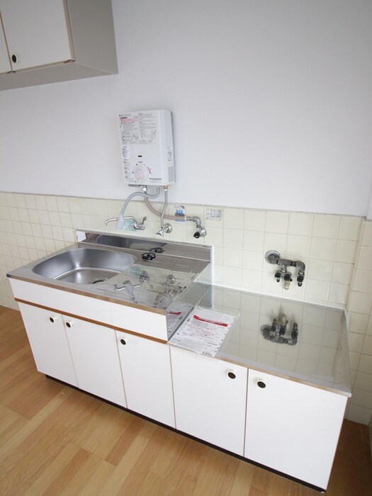 物件内観写真21　(キッチン)