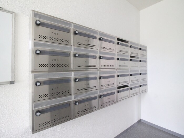 物件外観写真5　(外観写真)