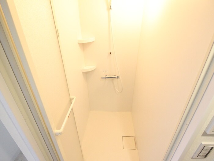 物件内観写真12　(バス／シャワールーム等)