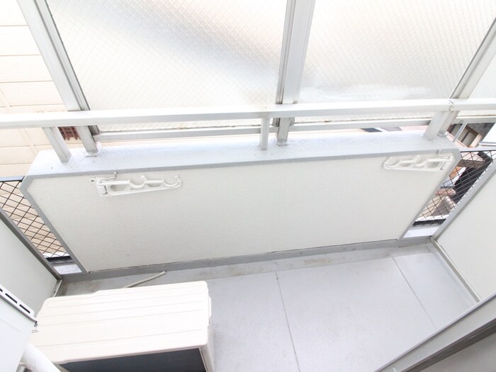 物件内観写真16　(ベランダ・バルコニー)