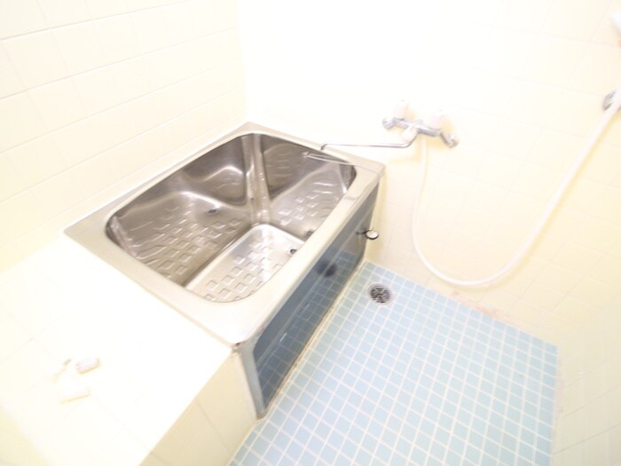 物件内観写真13　(バス／シャワールーム等)