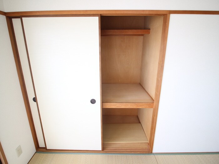 物件内観写真21　(収納)