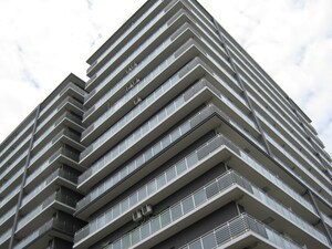 Dｸﾗﾃﾞｨｱ鳳ﾙﾈｻﾝｽｽｸｴｱｰ(1210)外観写真