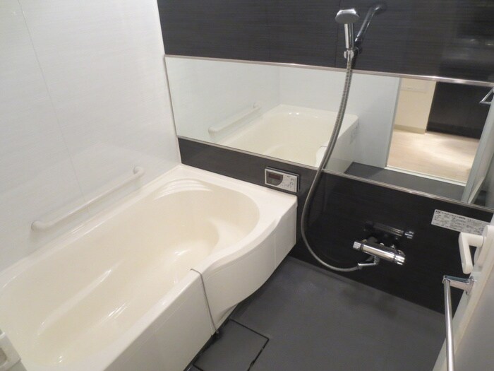 物件内観写真8　(バス／シャワールーム等)