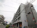 シャンボール豊中（411）