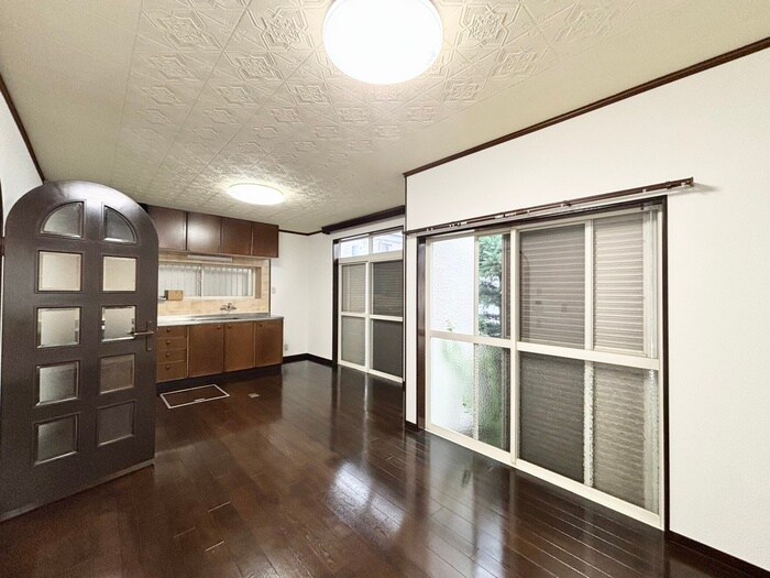 物件内観写真7　(居室)