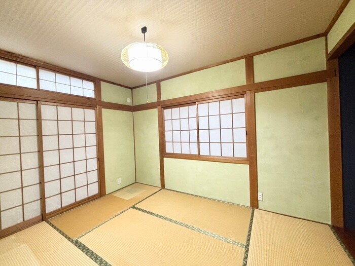 物件内観写真8　(居室)