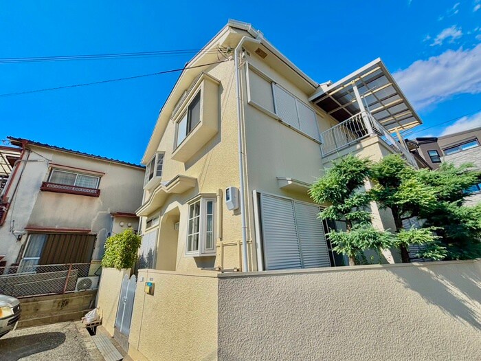 物件外観写真3　(外観写真)