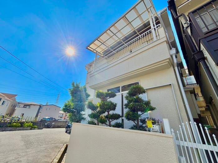 物件外観写真6　(外観写真)