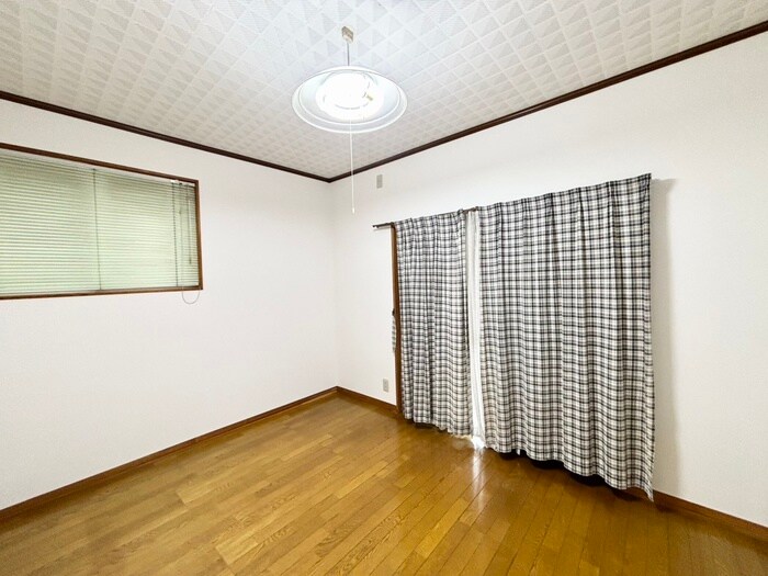 物件内観写真20　(居室)