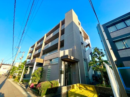 コートヤード西宮北口外観写真