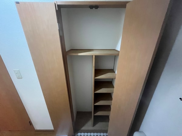 靴箱