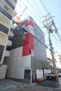 仮）樽屋町マンション