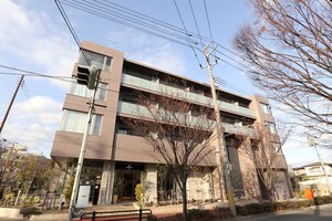 さくら外観写真