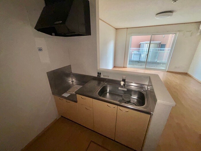 物件内観写真14　(キッチン)