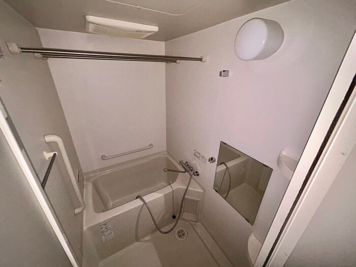 物件内観写真15　(バス／シャワールーム等)