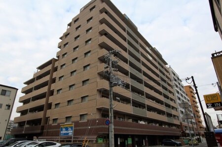 アルファステイツ鷹取駅前(601)外観写真