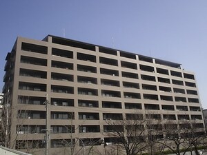 桃山公園ロジュマン（105）外観写真