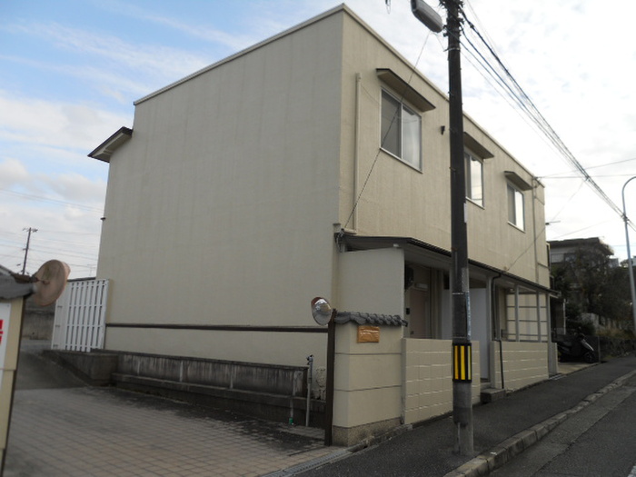 井上ハイツ