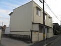 井上ハイツ