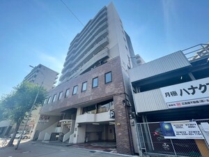 カサベラ花隈（407）外観写真