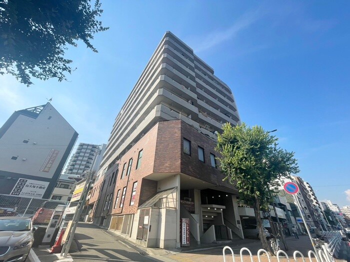 物件外観写真2　(外観写真)