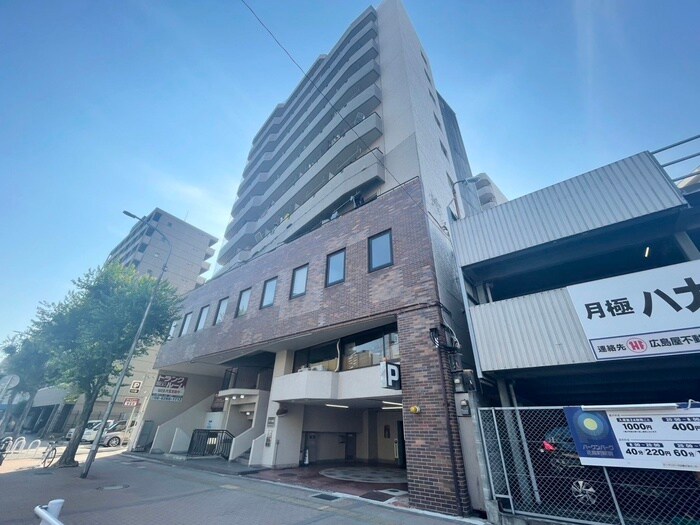 物件外観写真6　(外観写真)