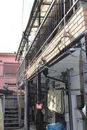 トキハ住宅
