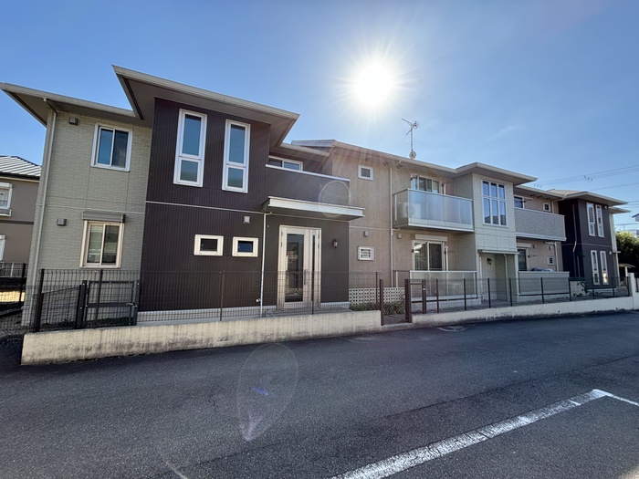 メゾン・ド・ブリエ