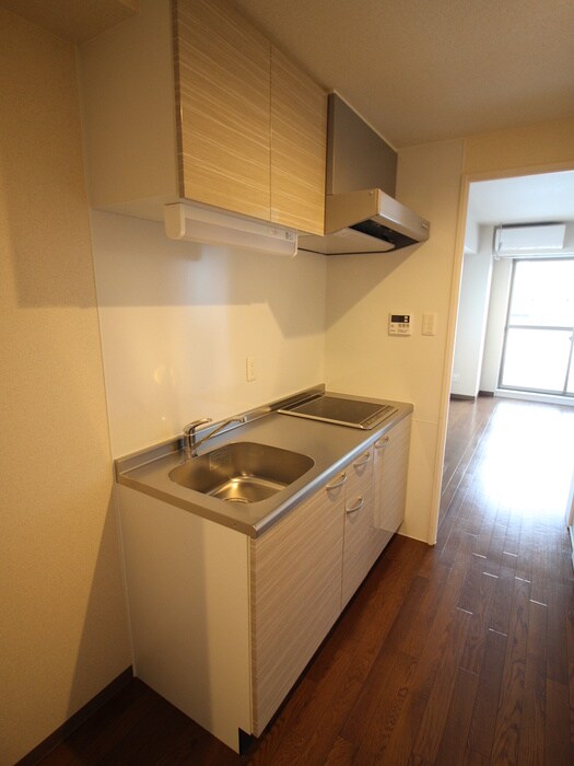 物件内観写真7　(キッチン)