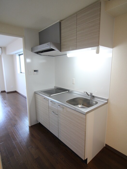 物件内観写真7　(キッチン)