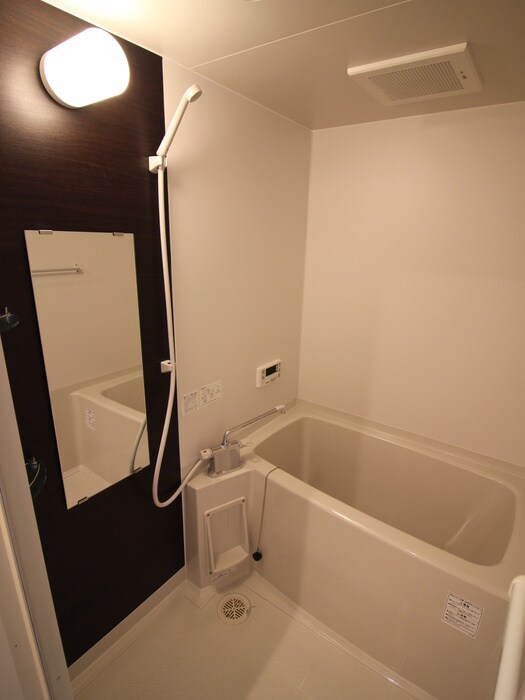 物件内観写真9　(バス／シャワールーム等)