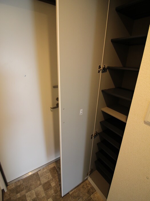 物件内観写真20　(靴箱)