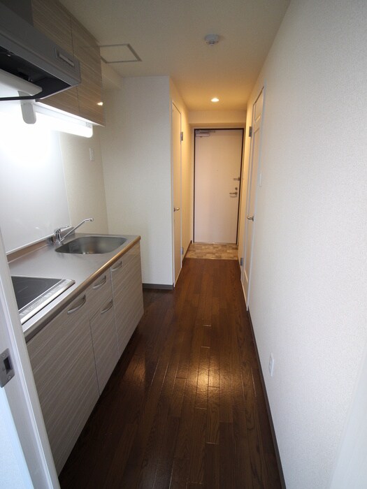 物件内観写真22　(廊下)