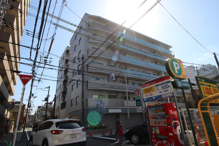 外観写真