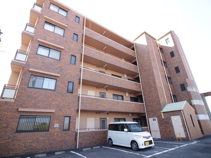 物件外観写真2　(建物設備)