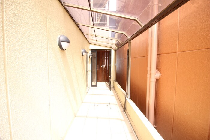 物件外観写真6　(外観写真)