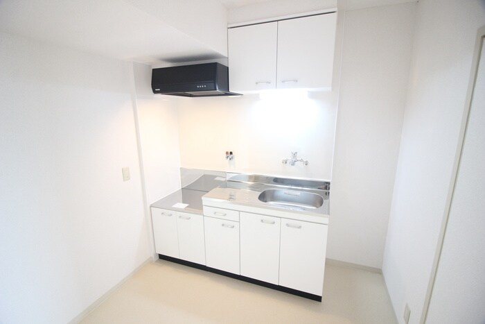 物件内観写真11　(キッチン)