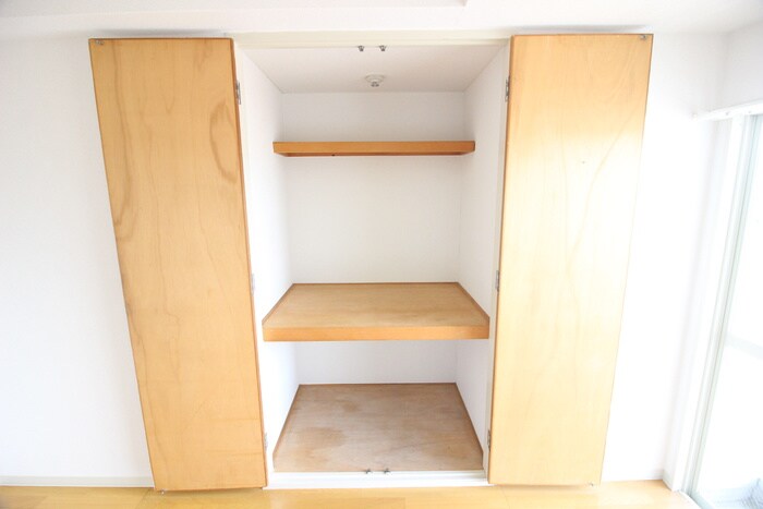 物件内観写真17　(収納)